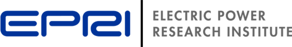 logo of the Electric Power Research Institute