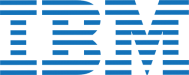 logo of IBM Corporation