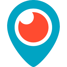 Check us out on Periscope!