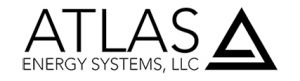 Atlas Energy logo