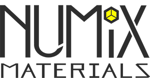 logo of Numix Materials