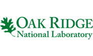 Logo of Oak Ridge National Laboratory