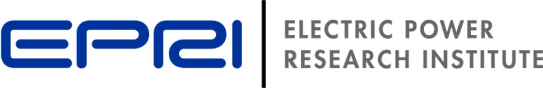 logo of the Electric Power Research Institute