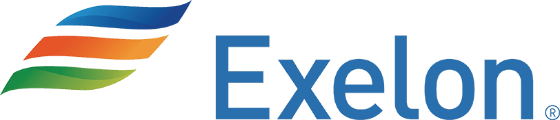 logo of Exelon Corporation