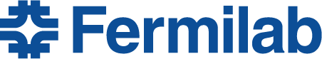 logo of Fermilab