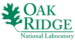 logo of Oak Ridge National Laboratory